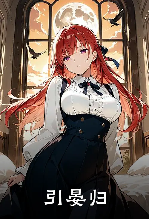 引晏归林清晏林无咎小说免费完结_最新章节列表引晏归(林清晏林无咎)