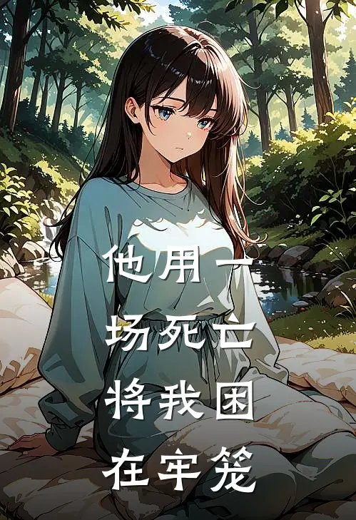 他用一场死亡，将我困在牢笼小说佳宁时景年（已完结全集完整版大结局）佳宁时景年小说全文阅读笔趣阁