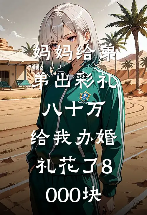 周言林晚秋(妈妈给弟弟出彩礼八十万，给我办婚礼花了8000块)全集阅读_《妈妈给弟弟出彩礼八十万，给我办婚礼花了8000块》全文免费阅读