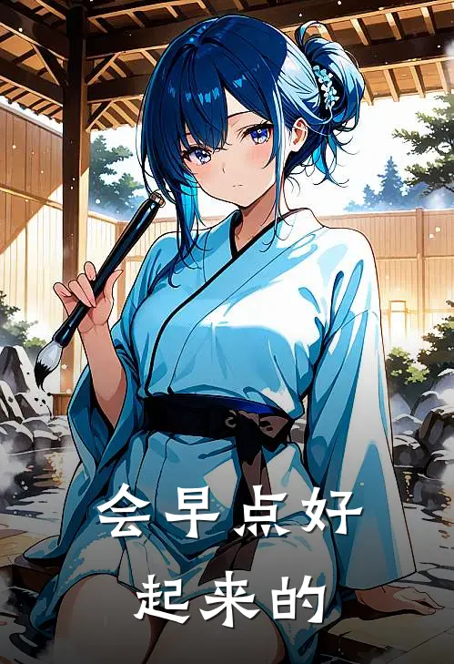 会早点好起来的