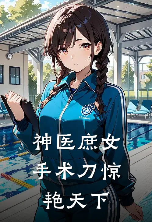 神医庶女：手术刀惊艳天下(林清言林建章)完结版免费小说_热门完结小说神医庶女：手术刀惊艳天下(林清言林建章)