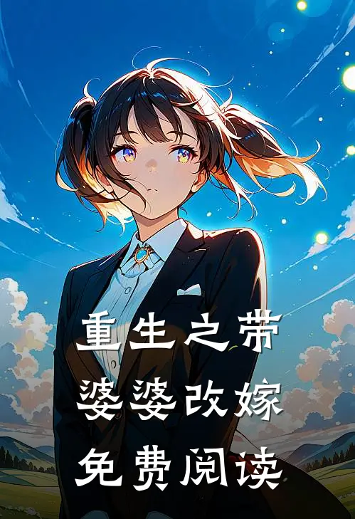 重生之带婆婆改嫁免费阅读