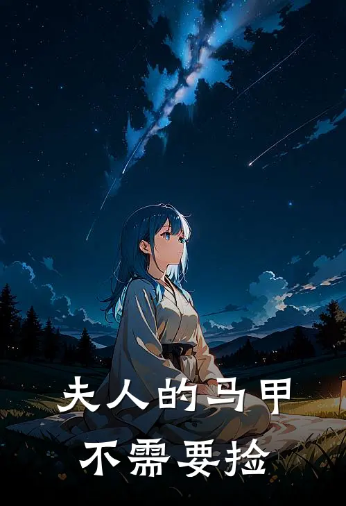 夫人的马甲，不需要捡