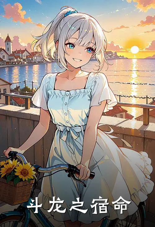 《斗龙之宿命》洛小熠百诺已完结小说_斗龙之宿命(洛小熠百诺)火爆小说