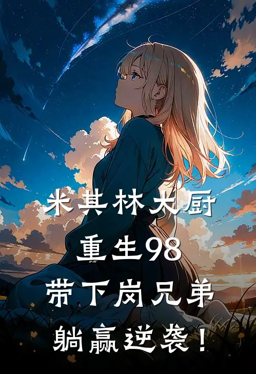 米其林大厨重生98，带下岗兄弟躺赢逆袭！米其林王建国免费小说_完本免费小说米其林大厨重生98，带下岗兄弟躺赢逆袭！米其林王建国