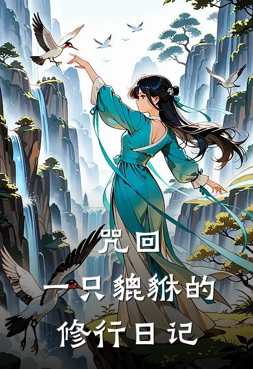 咒回，一只貔貅的修行日记景瑶白泽完结热门小说_完整版小说全文免费阅读咒回，一只貔貅的修行日记景瑶白泽