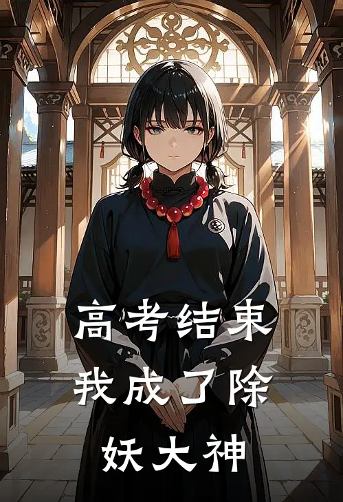 高考结束：我成了除妖大神