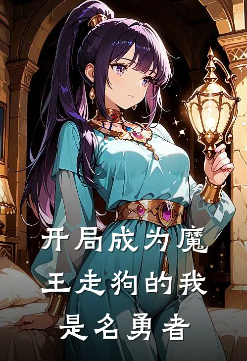 开局成为魔王走狗的我，是名勇者