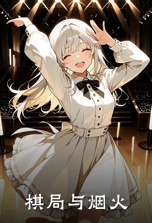 棋局与烟火(乔飞唐九)最新热门小说_完结小说棋局与烟火(乔飞唐九)