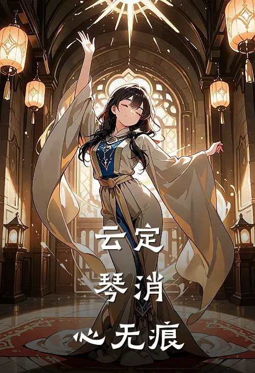 云定，琴消，心无痕阿暮阿砚免费小说推荐_推荐完结小说云定，琴消，心无痕(阿暮阿砚)