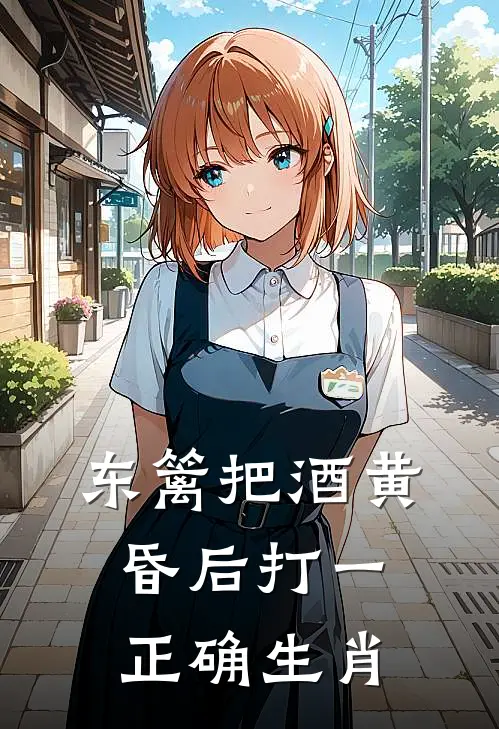 东篱把酒黄昏后打一正确生肖