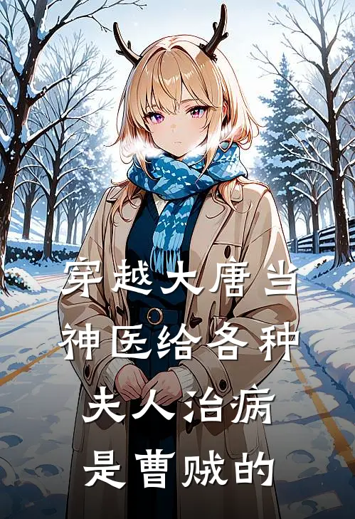 穿越大唐当神医给各种夫人治病,是曹贼的