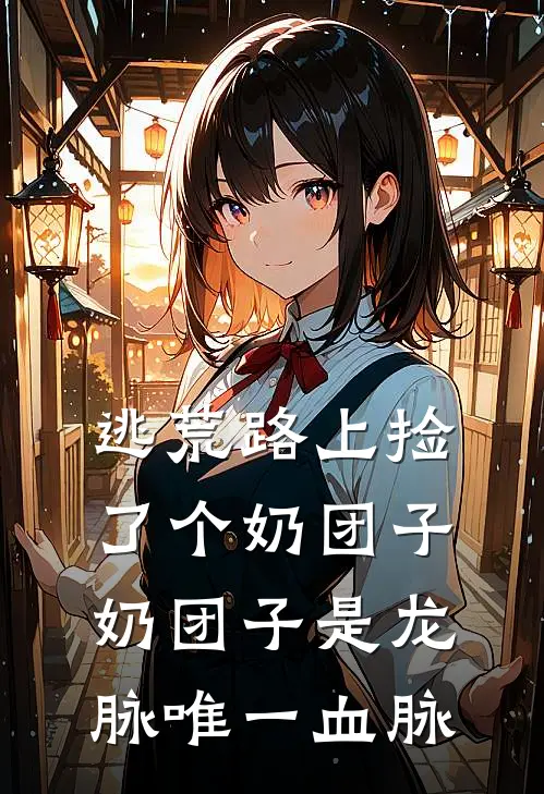 逃荒路上捡了个奶团子，奶团子是龙脉唯一血脉萧承渊承渊小说完结推荐_热门小说阅读逃荒路上捡了个奶团子，奶团子是龙脉唯一血脉萧承渊承渊