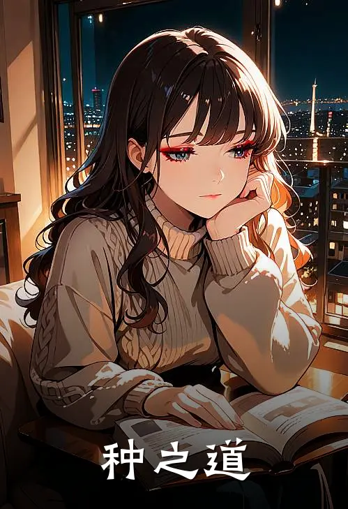 种之道林晚叶辰小说完结免费_最新章节列表种之道(林晚叶辰)