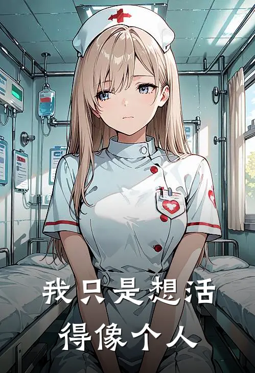 我只是想活得像个人