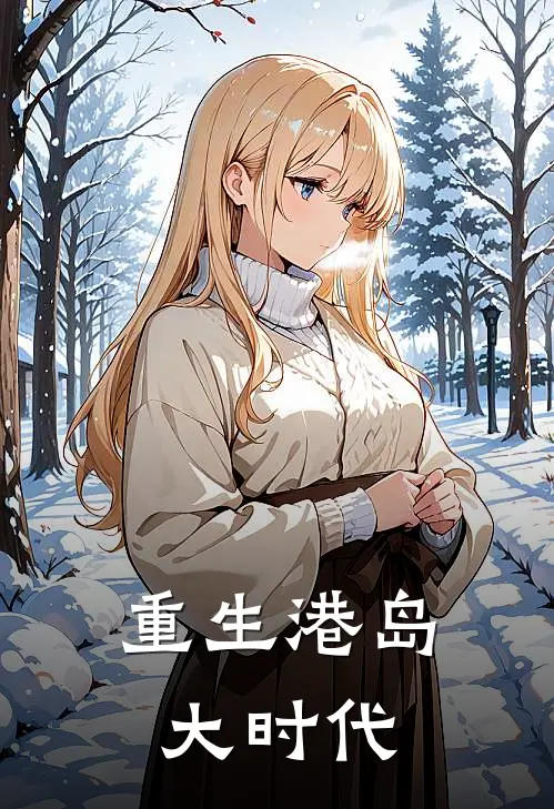 重生港岛大时代