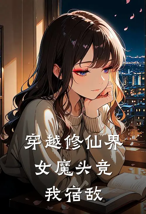 穿越修仙界，女魔头竟我宿敌