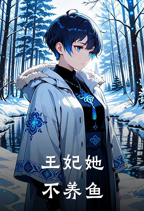 王妃她不养鱼