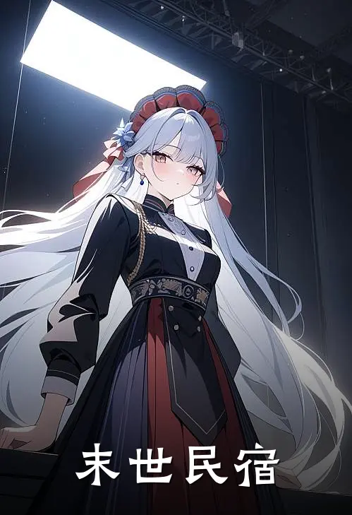 末世民宿