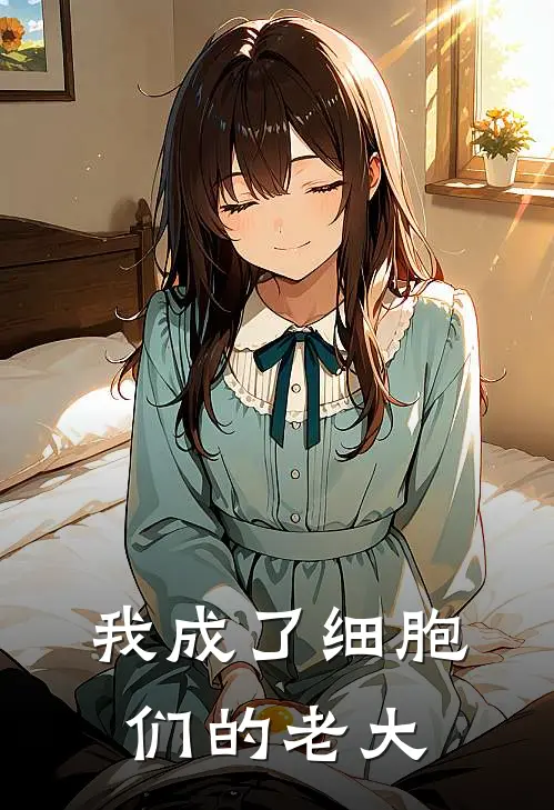 我成了细胞们的老大