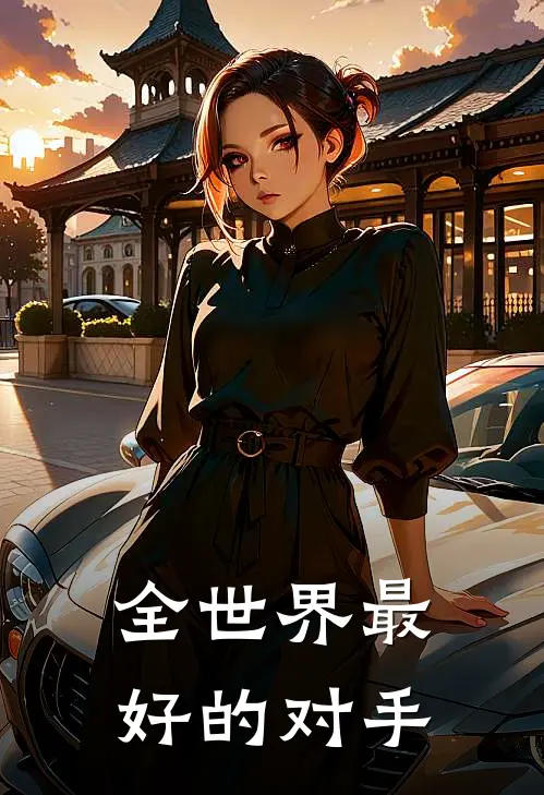 全世界最好的对手