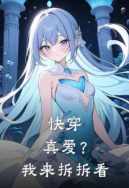 苏挽月陆允城（快穿：真爱？我来拆拆看）最新章节列表_（苏挽月陆允城）快穿：真爱？我来拆拆看最新小说