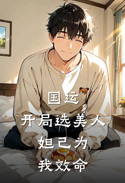 国运：开局选美人，妲己为我效命秦云赵括推荐完结小说_免费阅读国运：开局选美人，妲己为我效命(秦云赵括)