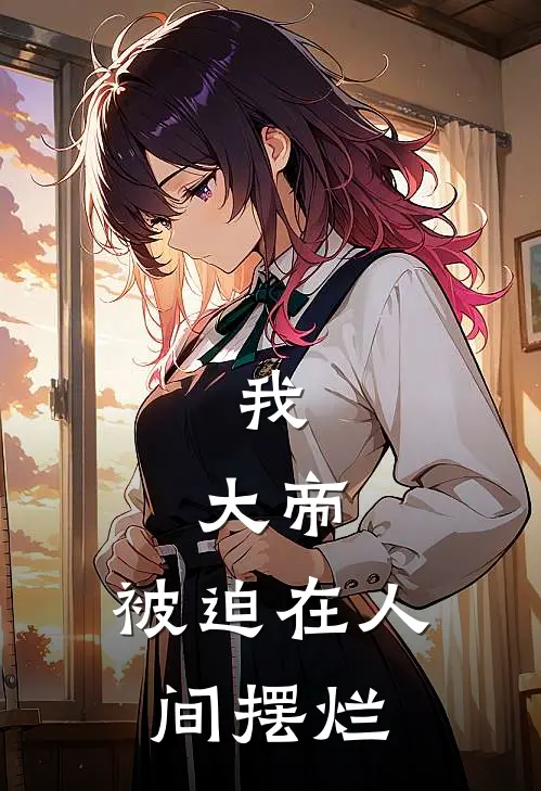 我，大帝，被迫在人间摆烂钱串串串串免费小说在线阅读_最新章节列表我，大帝，被迫在人间摆烂(钱串串串串)