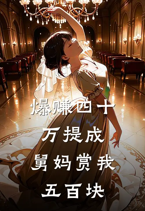 沈芳欣欣(爆赚四十万提成，舅妈赏我五百块)最新章节在线阅读_沈芳欣欣全章节阅读