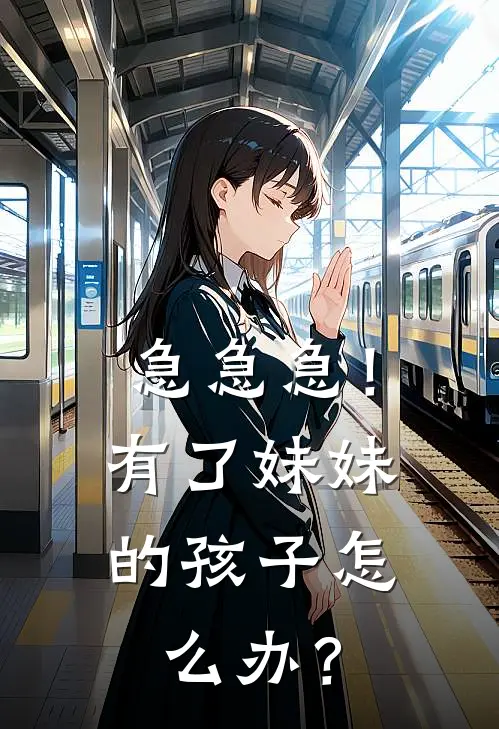 《急急急！有了妹妹的孩子怎么办？》淮柏林叶迟火爆新书_急急急！有了妹妹的孩子怎么办？(淮柏林叶迟)最新热门小说