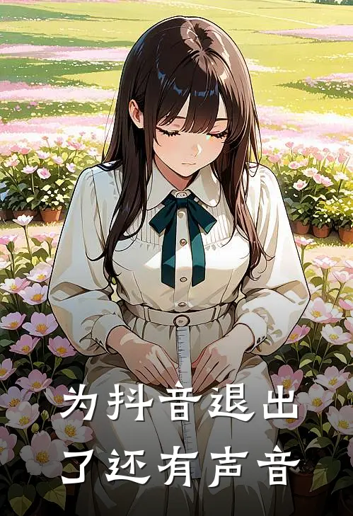 为抖音退出了还有声音