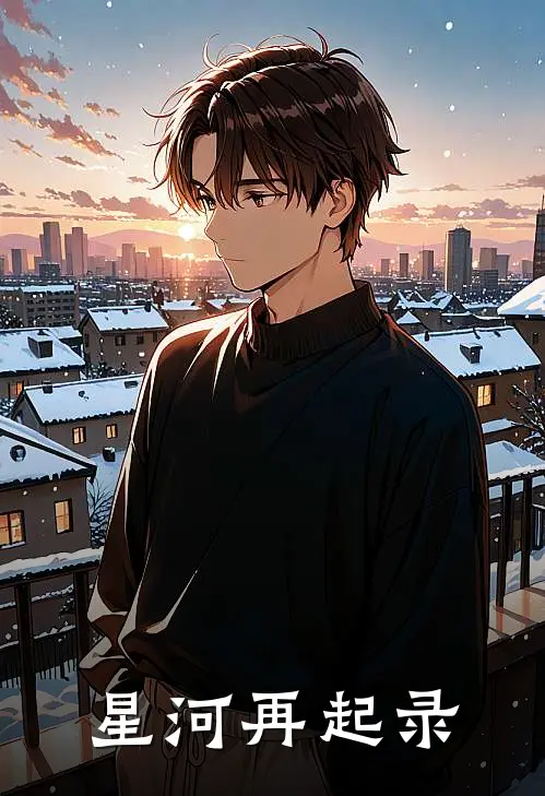 星河再起录(沈云舟苏瑶)好看的小说推荐完结_完本小说星河再起录沈云舟苏瑶