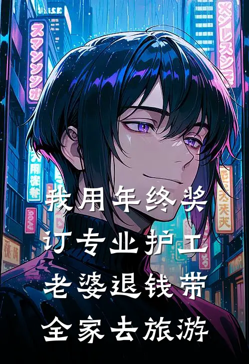 我用年终奖订专业护工，老婆退钱带全家去旅游