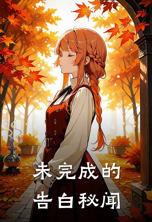 未完成的告白秘闻沈昊铭顾妍希完结好看小说_最新章节列表未完成的告白秘闻(沈昊铭顾妍希)