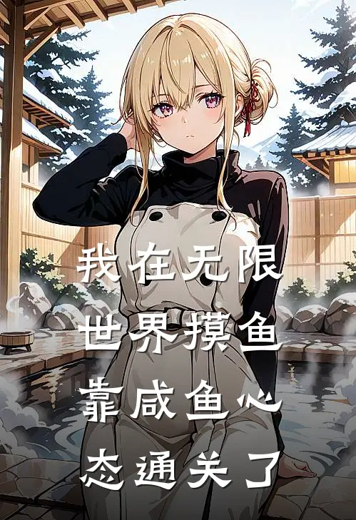 我在无限世界摸鱼，靠咸鱼心态通关了(黄毛龙哥)完结小说推荐_免费小说我在无限世界摸鱼，靠咸鱼心态通关了(黄毛龙哥)