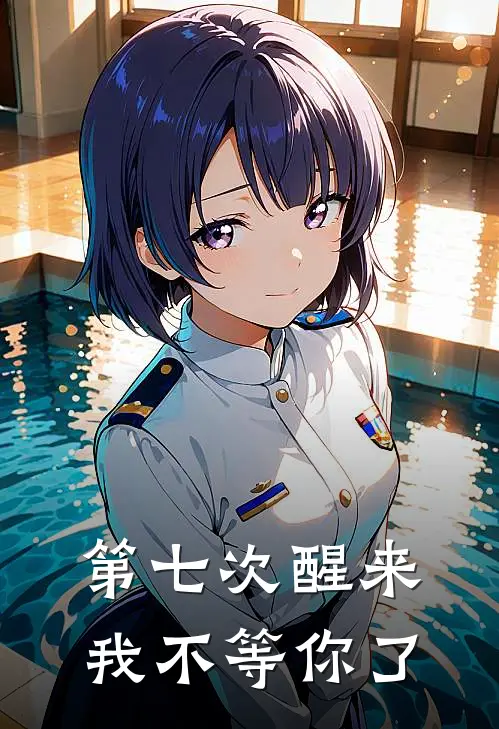 第七次醒来，我不等你了抖音热门全文免费阅读_热门小说大全第七次醒来，我不等你了抖音热门