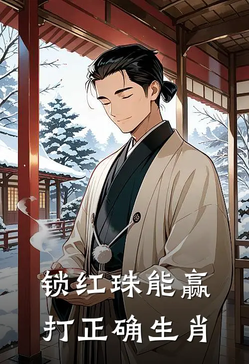 锁红珠能赢打正确生肖