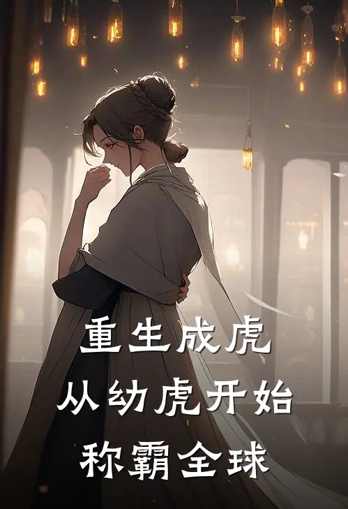 重生成虎：从幼虎开始称霸全球