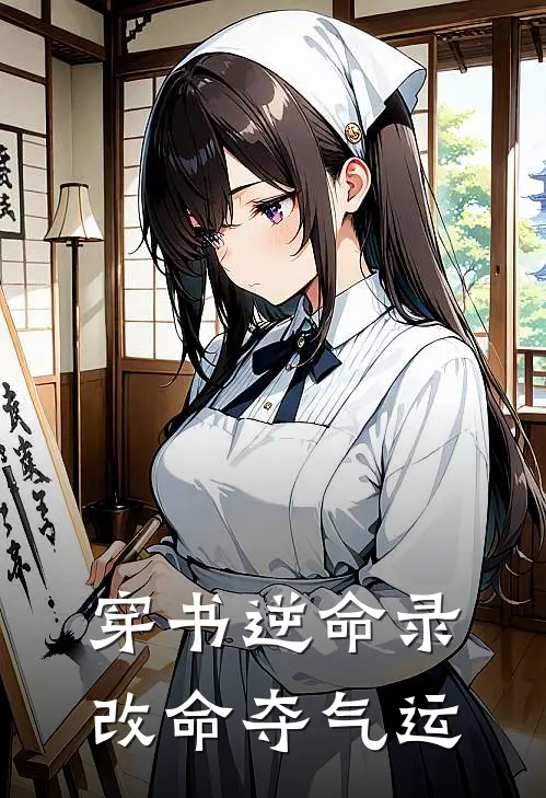 穿书逆命录改命夺气运