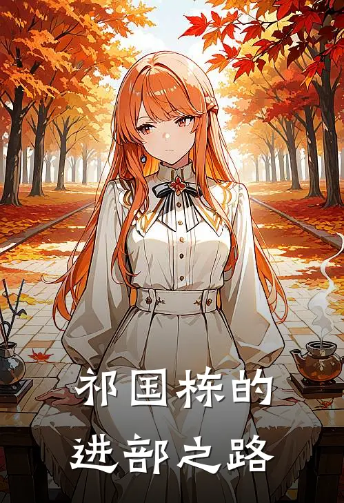 祁国栋的进部之路