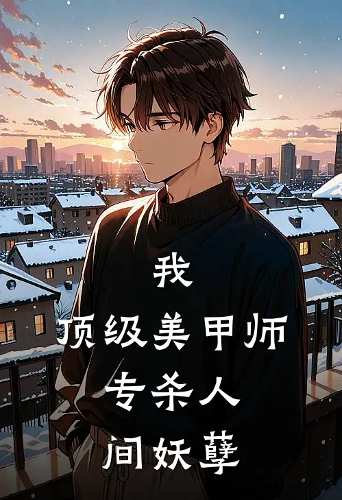 我，顶级美甲师，专杀人间妖孽沈瑶陆决免费小说推荐_推荐完结小说我，顶级美甲师，专杀人间妖孽(沈瑶陆决)
