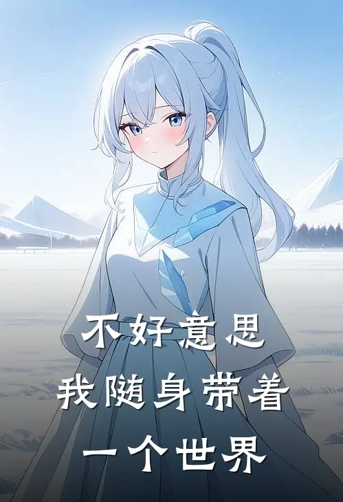 不好意思，我随身带着一个世界(杨星辰雷虎)新热门小说_免费完结小说不好意思，我随身带着一个世界(杨星辰雷虎)