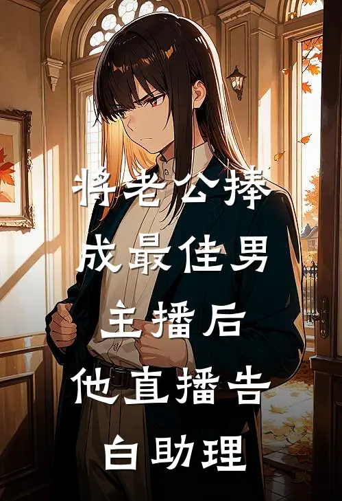 将老公捧成最佳男主播后，他直播告白助理傅昭野楼心悦完本热门小说_小说完结版将老公捧成最佳男主播后，他直播告白助理(傅昭野楼心悦)