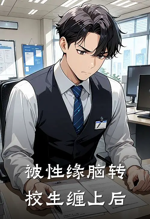《被性缘脑转校生缠上后》张扬林新月全集免费在线阅读_(张扬林新月)全章节免费在线阅读