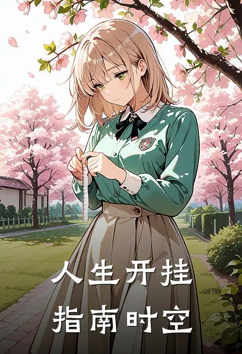 人生开挂指南时空