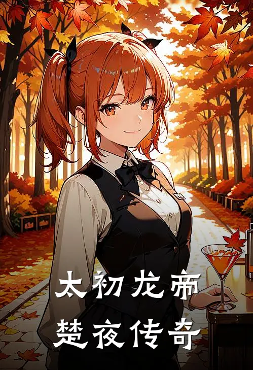 太初龙帝楚夜传奇