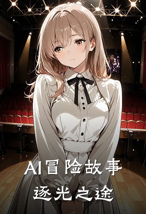 AI冒险故事：逐光之途