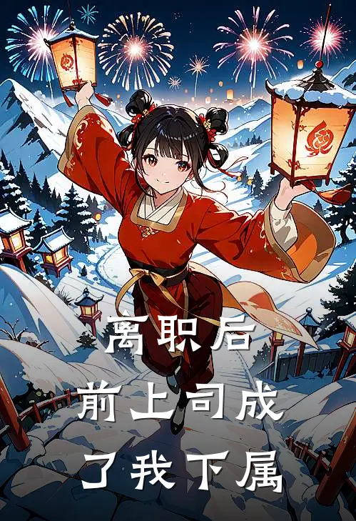 离职后，前上司成了我下属(林若张薇)_林若张薇热门小说