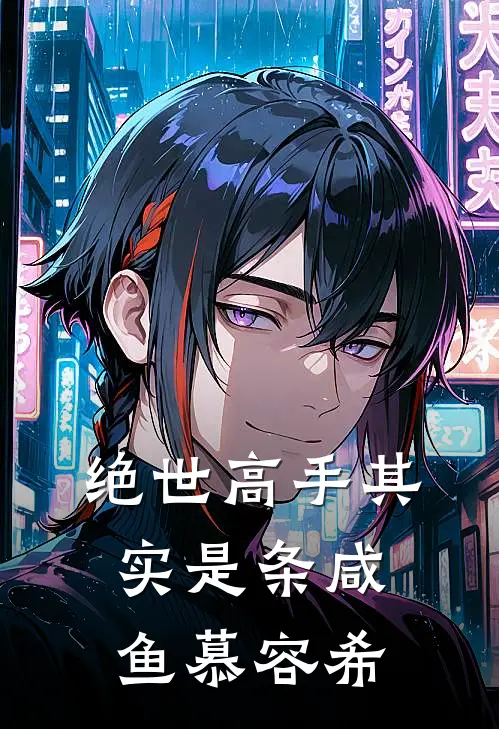 绝世高手其实是条咸鱼慕容希