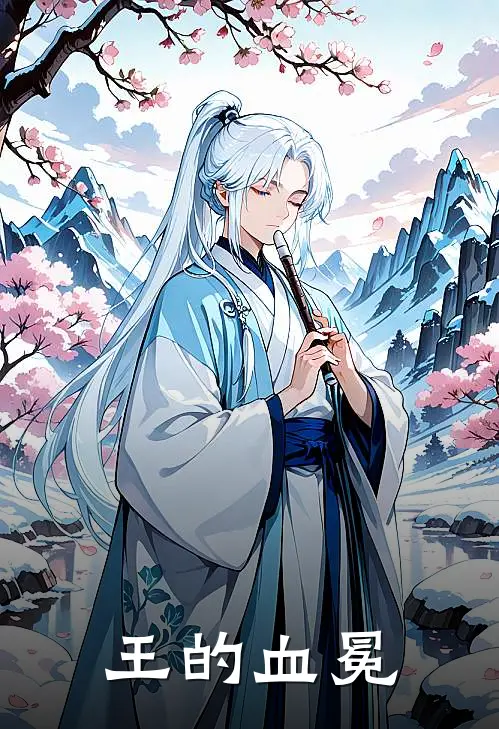 王的血冕李焉张宇浩小说免费完结_最新章节列表王的血冕(李焉张宇浩)